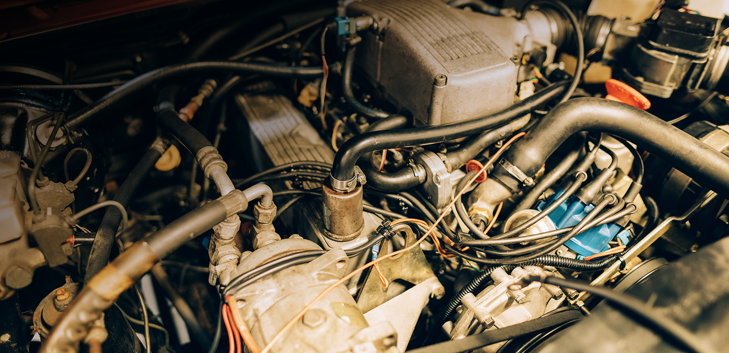 Auto Electrical Services & Alternator Repairs Auckland The Toy Shop