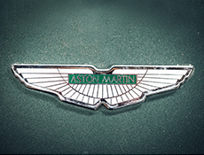 Aston Martin