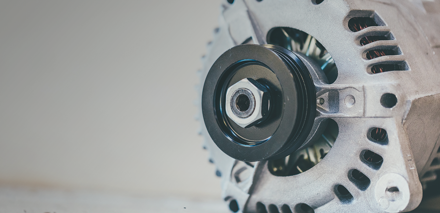 Starter Motors & Alternators for British & Euro Cars The Toy Shop