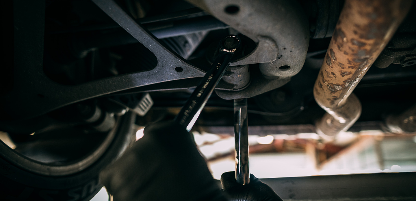 European Car Steering & Suspension Parts NZ The Toy Shop