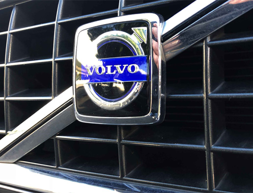 Volvo