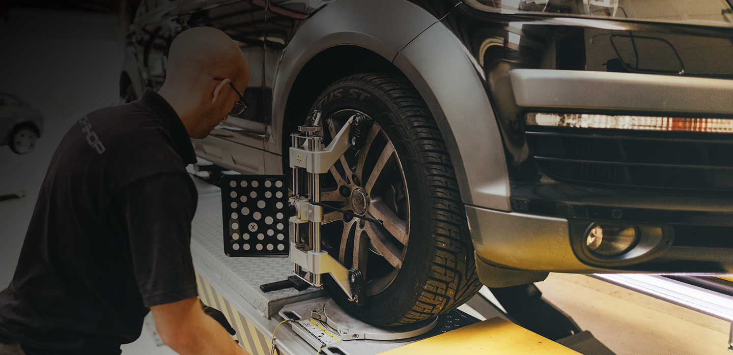 Wheel Alignment Services Auckland The Toy Shop