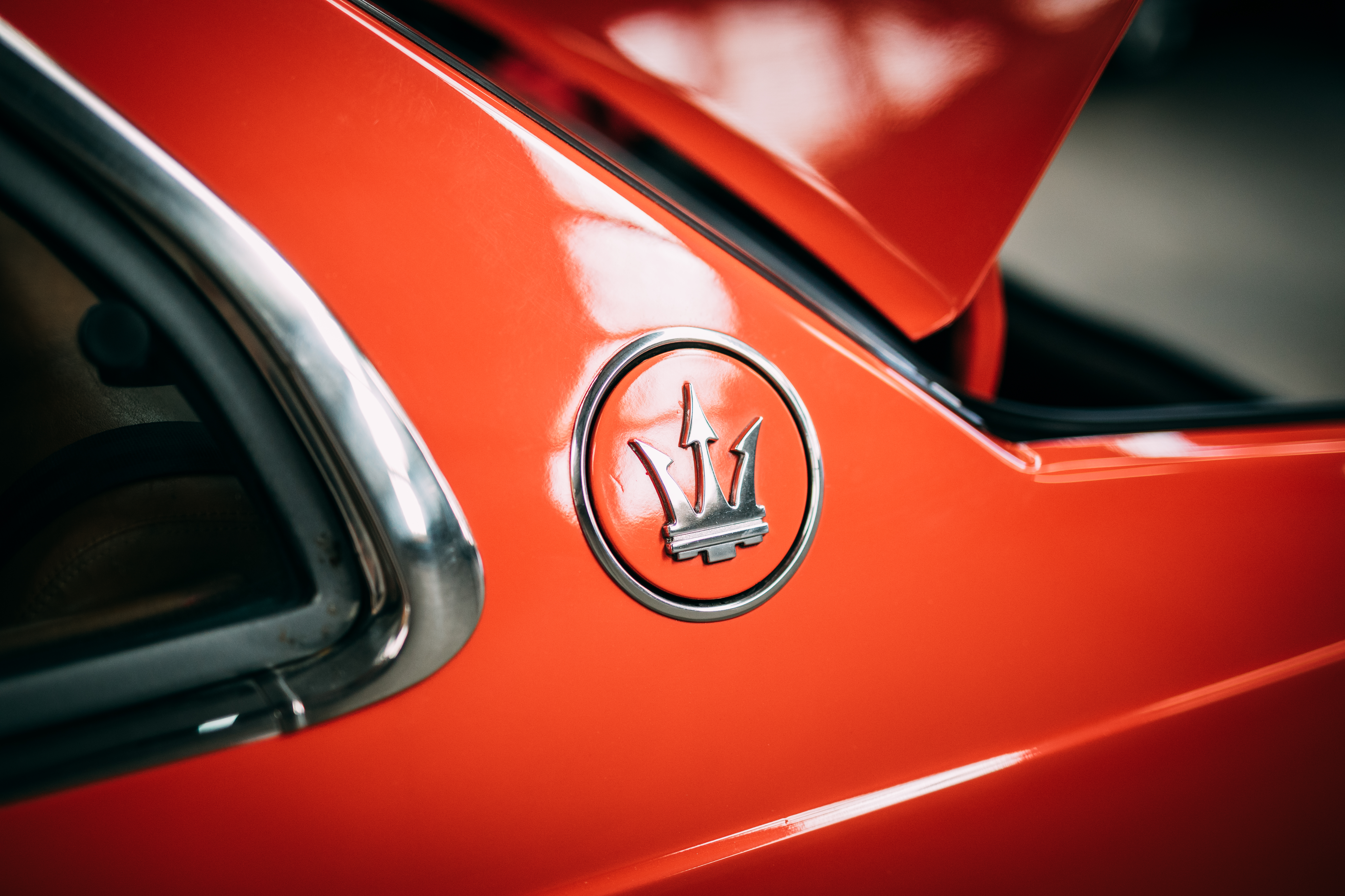 Maserati Biturbo Revival – A True Love Story